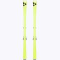 Sci da discesa da uomo Fischer RC4 WC RC PRO M/O + attacchi RC4 Z13 FF 3