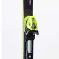 Sci da discesa da uomo Fischer RC4 WC RC PRO M/O + attacchi RC4 Z13 FF 7