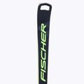 Sci da discesa da uomo Fischer RC4 WC RC PRO M/O + attacchi RC4 Z13 FF 8