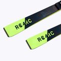 Sci da discesa da uomo Fischer RC4 WC RC PRO M/O + attacchi RC4 Z13 FF 9