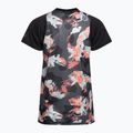 Maglia ciclismo donna ION Scrub nero 2