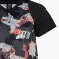 Maglia ciclismo donna ION Scrub nero 3