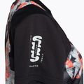 Maglia ciclismo donna ION Scrub nero 4