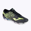 Scarpe da calcio Joma Propulsion Lite SG da uomo, nero
