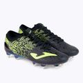 Scarpe da calcio Joma Propulsion Lite SG da uomo, nero 5