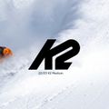 Snowboard K2 Medium 9