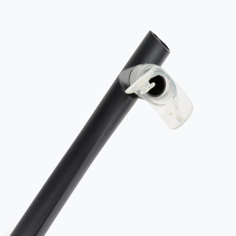 TYR Ultralite Snorkel 2.0 nero 2