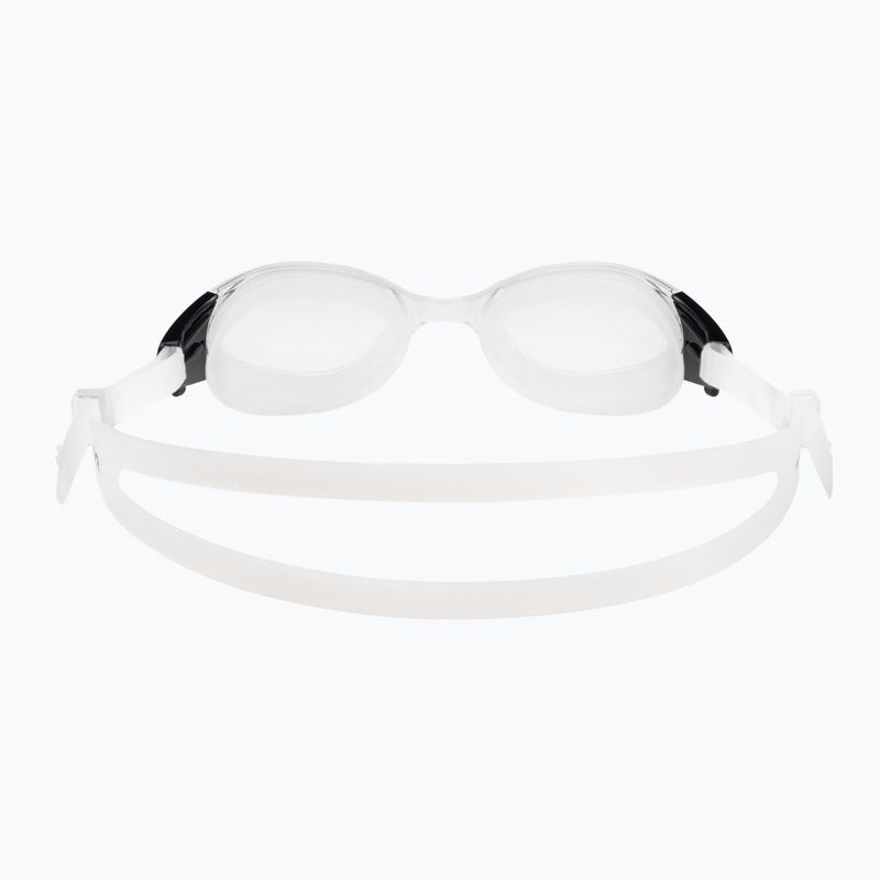 Occhiali da nuoto TYR Special Ops 3.0 non polarizzati trasparenti 4
