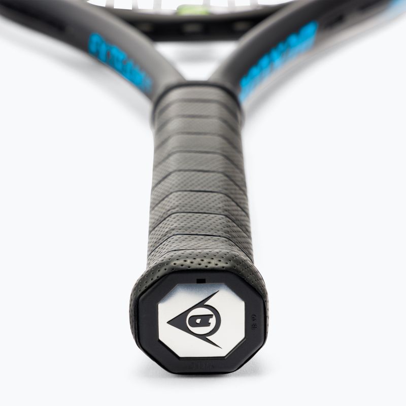 Racchetta da tennis Dunlop Fx Team 285 nero 10306258 3