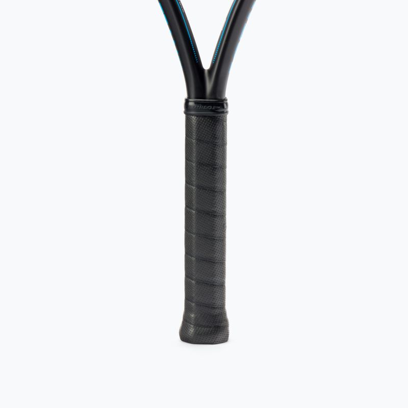 Racchetta da tennis Dunlop Fx Team 285 nero 10306258 4