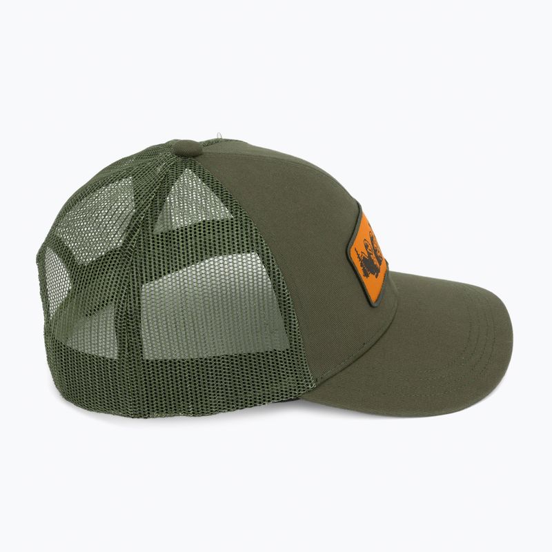 Cappello da baseball Marmot Retro Trucker nori 2