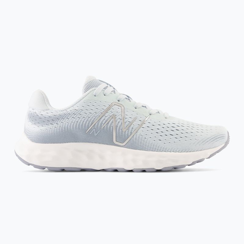 Scarpe da corsa da donna New Balance 520 v8 blu ghiaccio 11