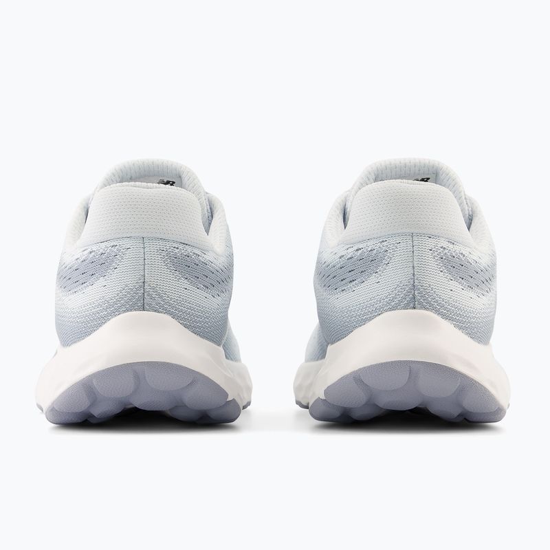 Scarpe da corsa da donna New Balance 520 v8 blu ghiaccio 13