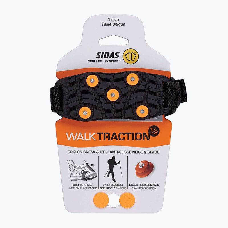 Copriscarpe SIDAS Walk 1/2 Traction 4