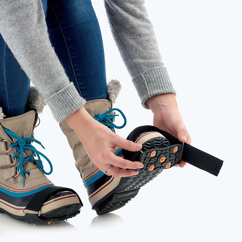Copriscarpe SIDAS Walk 1/2 Traction 5