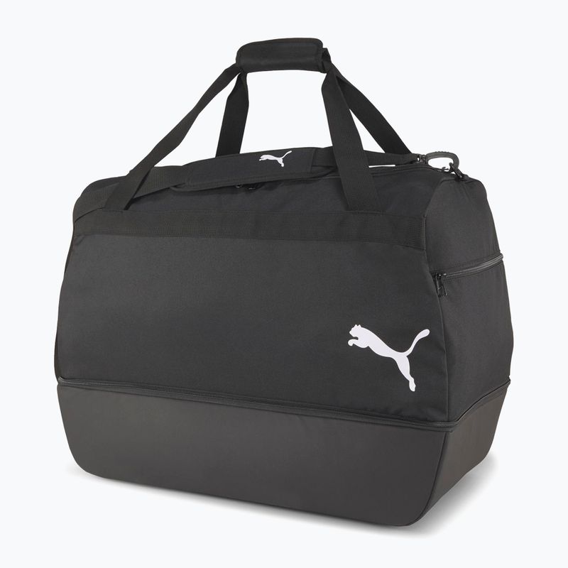 PUMA TeamGOAL 23 Teambag BC 72 l borsa da allenamento puma nero 6
