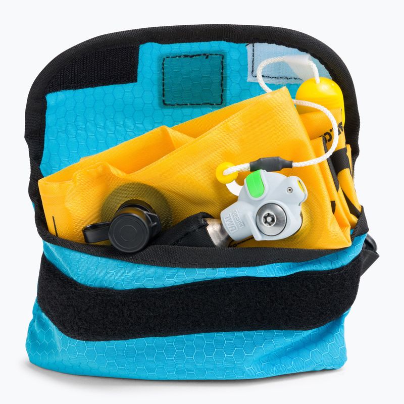 Boa di assicurazione Restube PFD ice mint 2