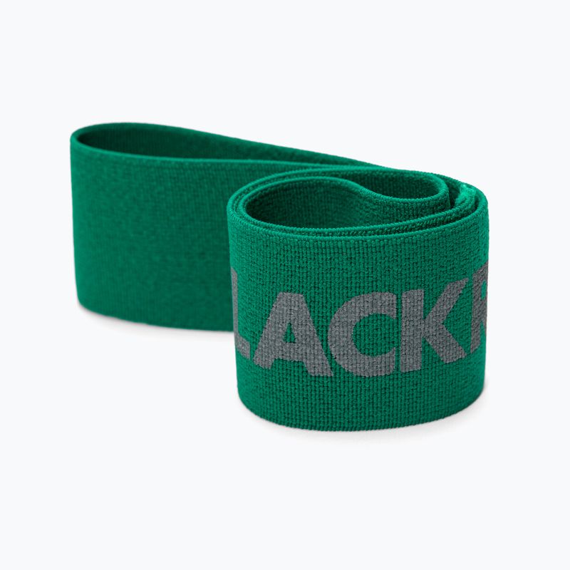 BLACKROLL Elastico fitness verde ad anello42603 2
