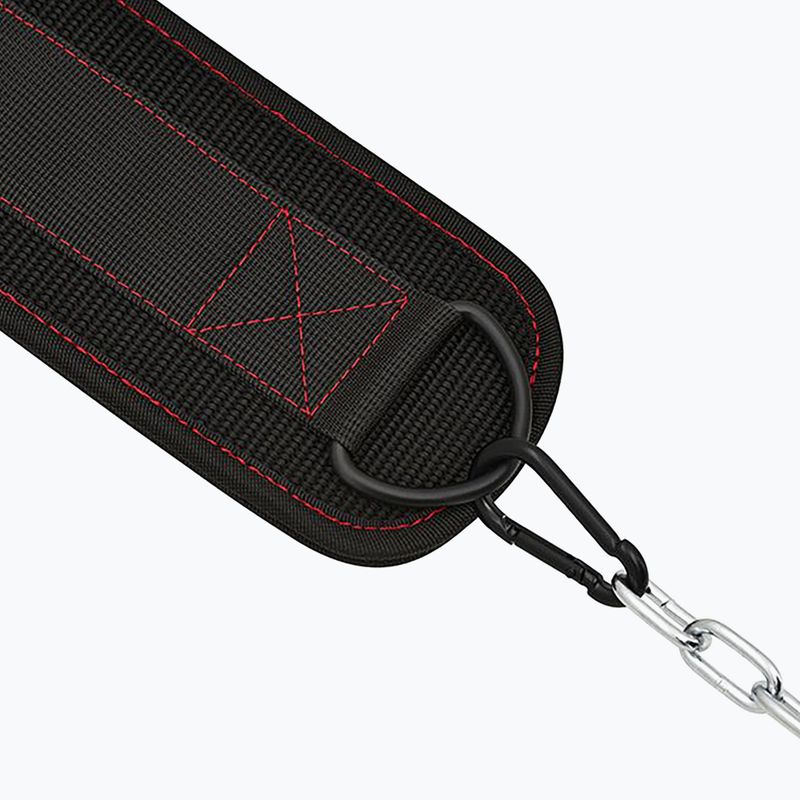 RDX Pro Cintura per immersione a 2 strati nera 4