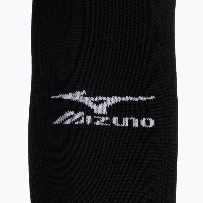 Mizuno Donna Armguard maniche a compressione nero 32EY6553WZ09 2
