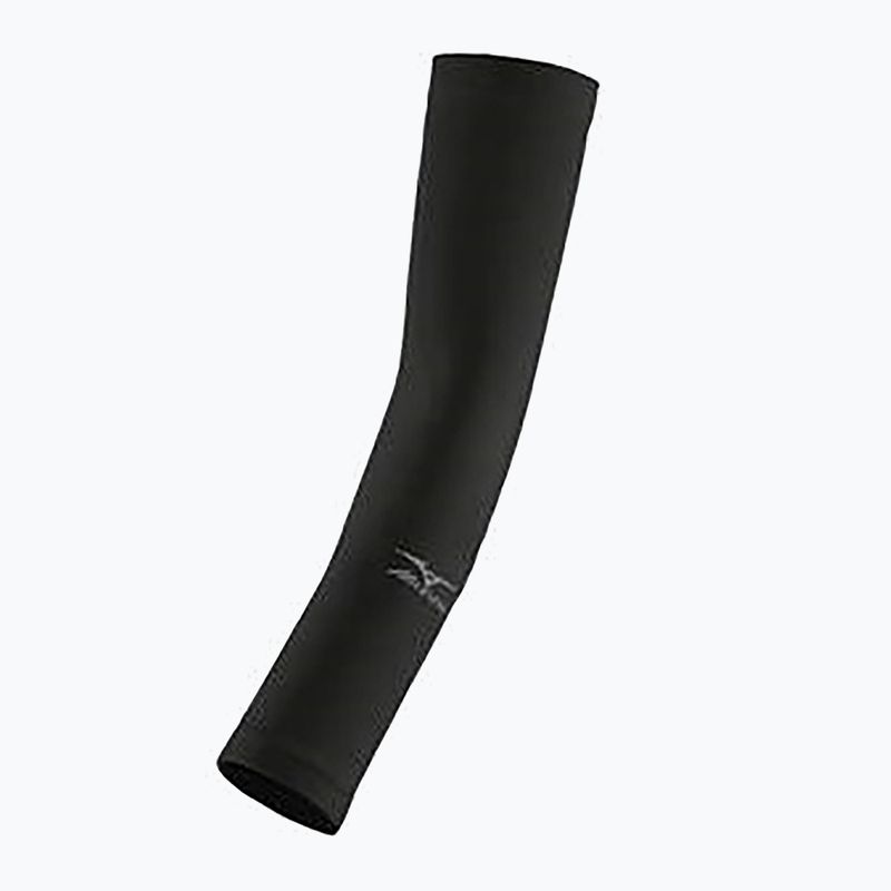 Mizuno Armguard manica a compressione nera 32EY6553Z09 3