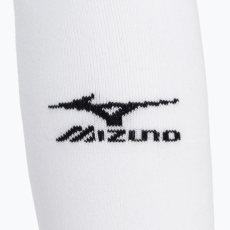 Mizuno Armguard - manica a compressione bianca 32EY6553Z01 2
