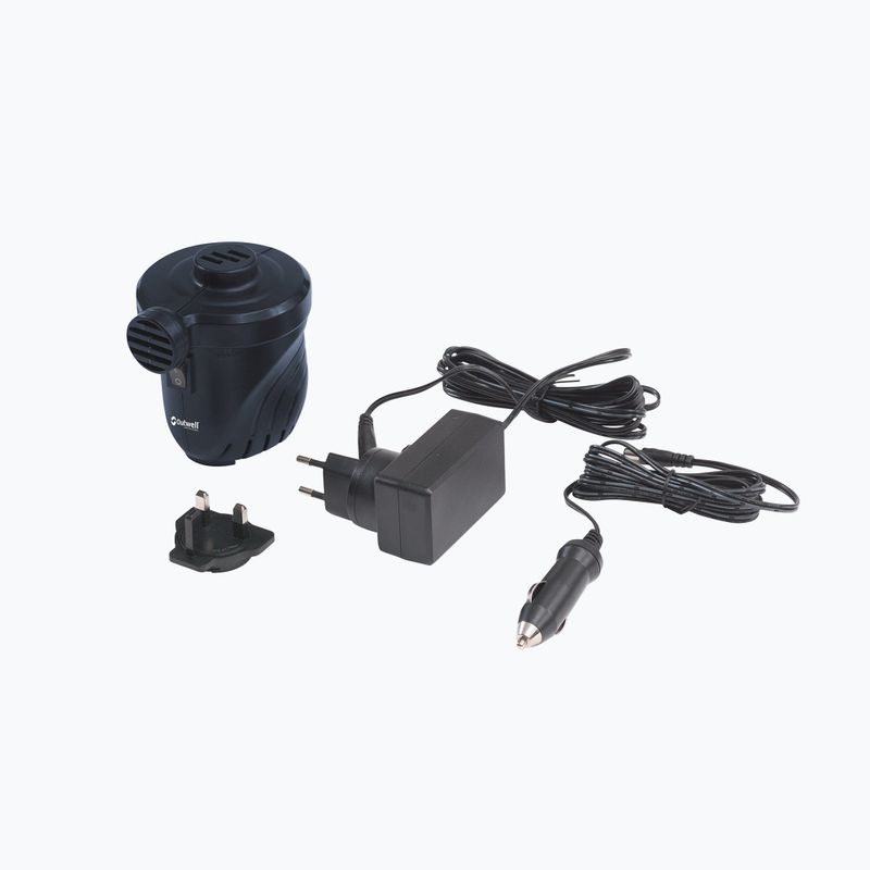 Pompa Outwell Sky2 Pompa elettrica 12V/230V 7