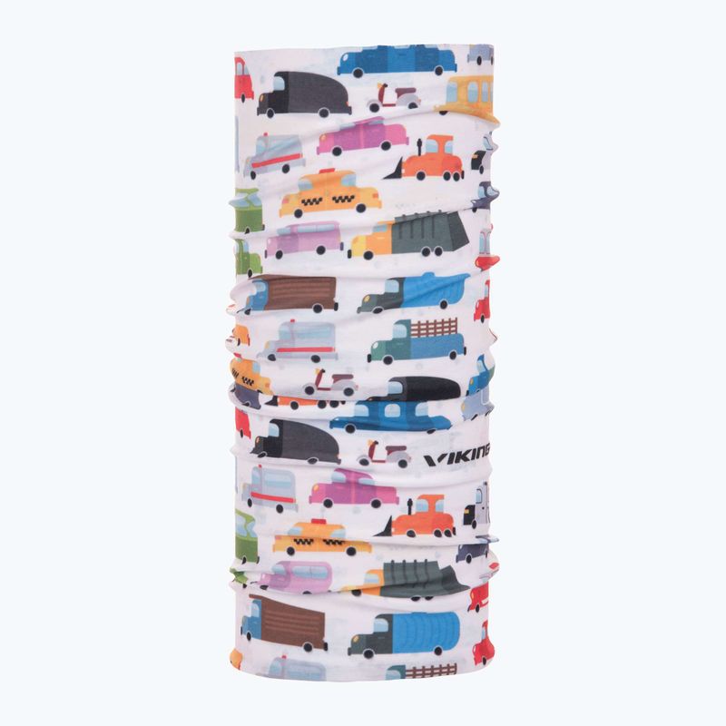 Imbragatura multifunzionale per bambini Viking 6362 Bianco regolare 4