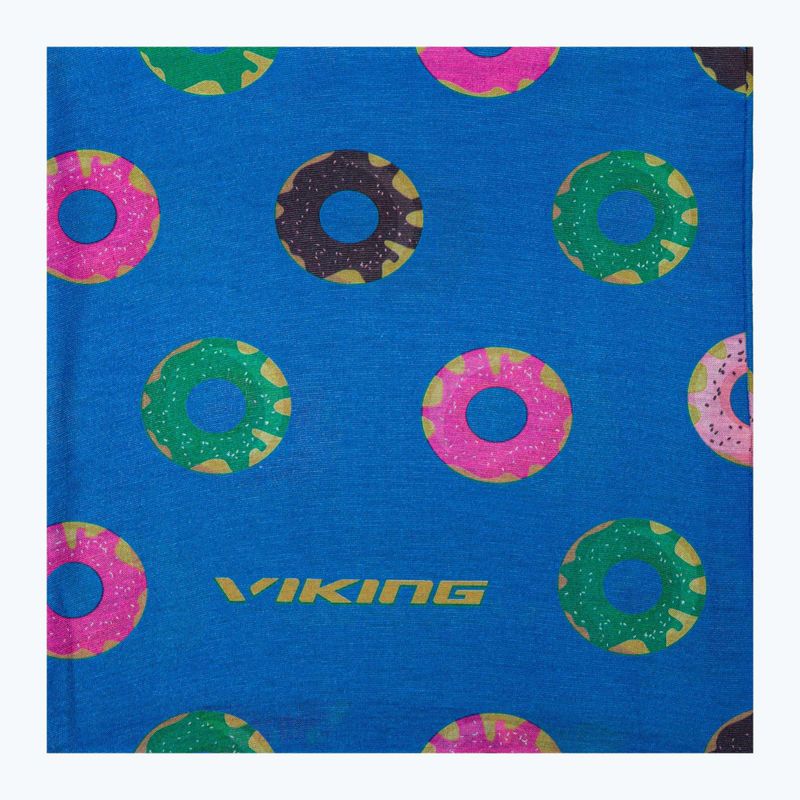 Fionda multifunzionale per bambini Viking 2828 Blu regolare 2