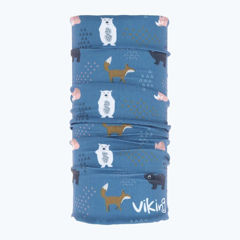 Imbragatura multifunzionale per bambini Viking 4221 Regular grigio/scuro 4