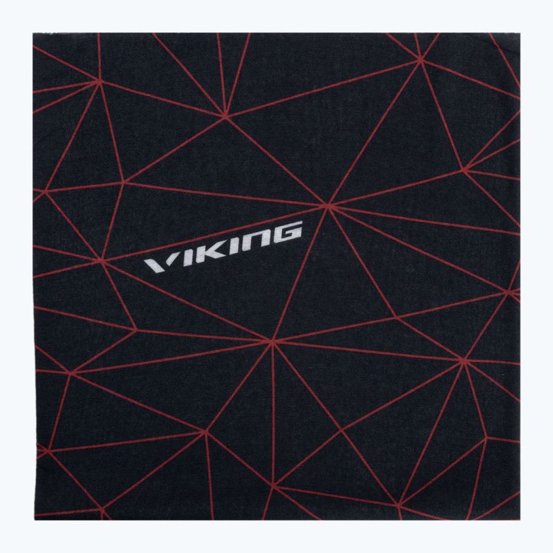 Viking 0140 Imbragatura multifunzionale nera regolare 2