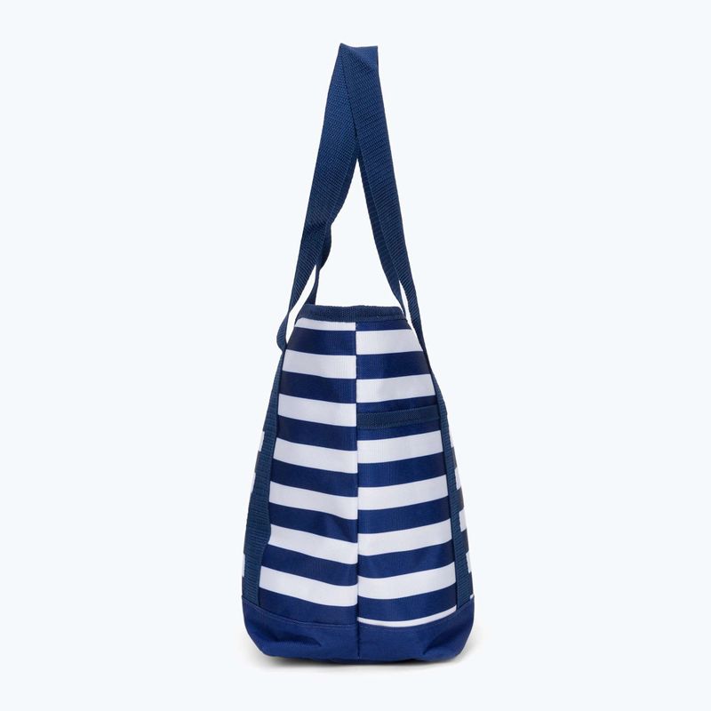 Spokey Acapulco borsa termica blu navy e bianca 839586 3