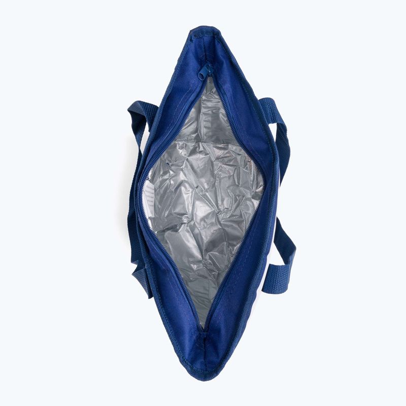 Spokey Acapulco borsa termica blu navy e bianca 839586 4