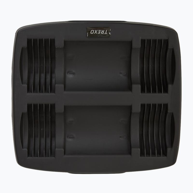 XTREXO ADS15 set di manubri regolabili 2 pz. 7