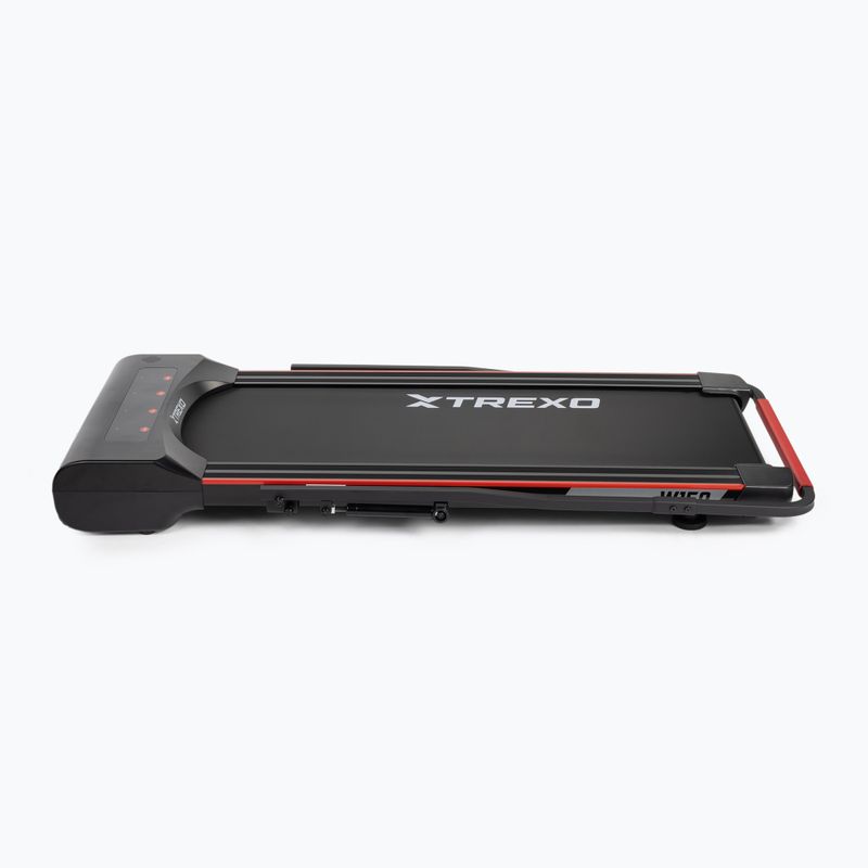 XTREXO Walking Pad W150 tapis roulant elettrico nero 13