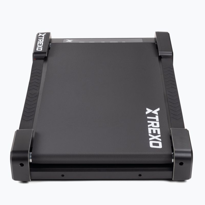 XTREXO Walking Pad W200 tapis roulant elettrico nero 10