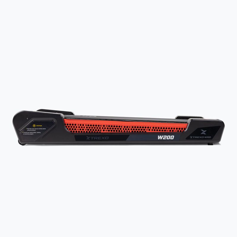 XTREXO Walking Pad W200 tapis roulant elettrico nero 15