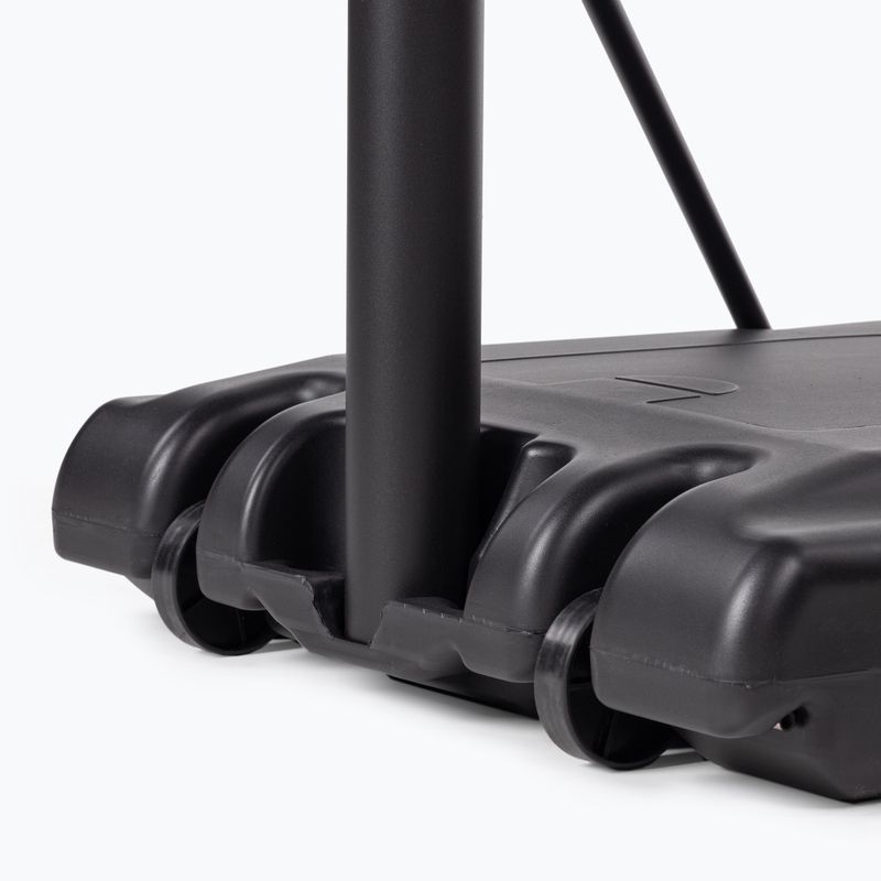 Canestro da basket OneTeam BH06 nero 8