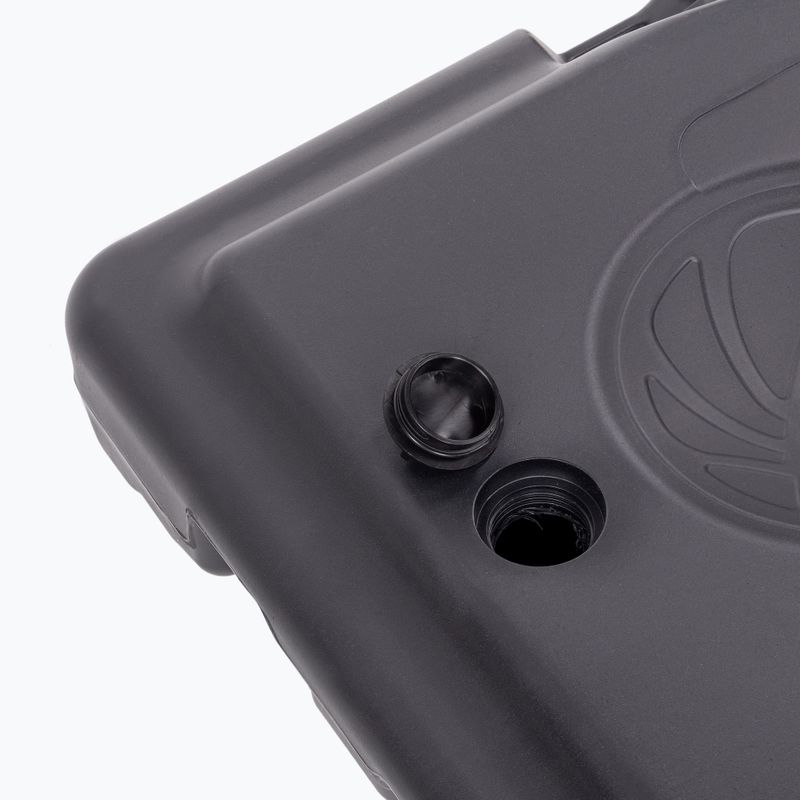 Canestro da basket OneTeam BH06 nero 9