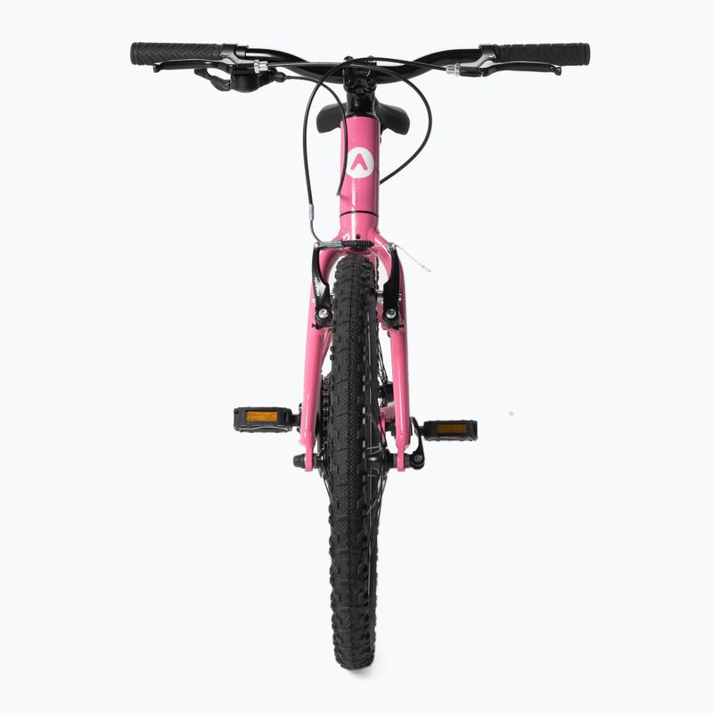 Bicicletta per bambini ATTABO EASE 20" rosa 9