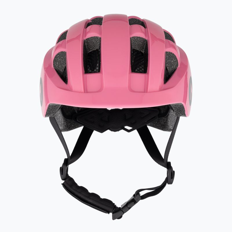 Casco da bicicletta per bambini ATTABO K200 rosa 3