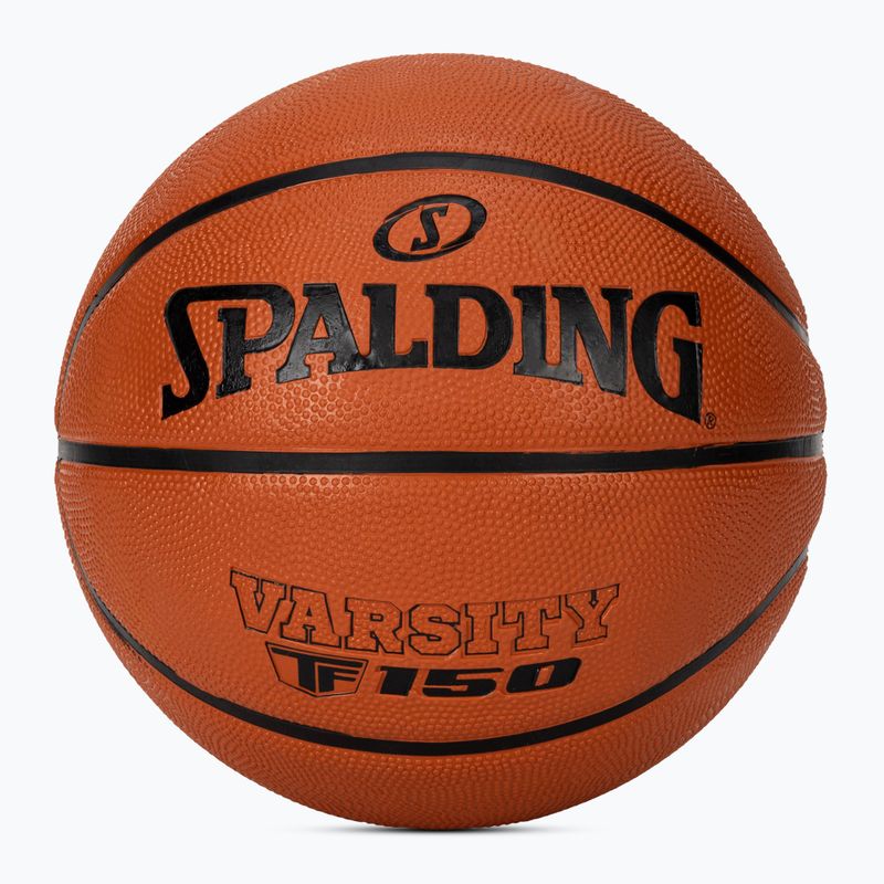 Spalding TF-150 Varsity basket arancione 2