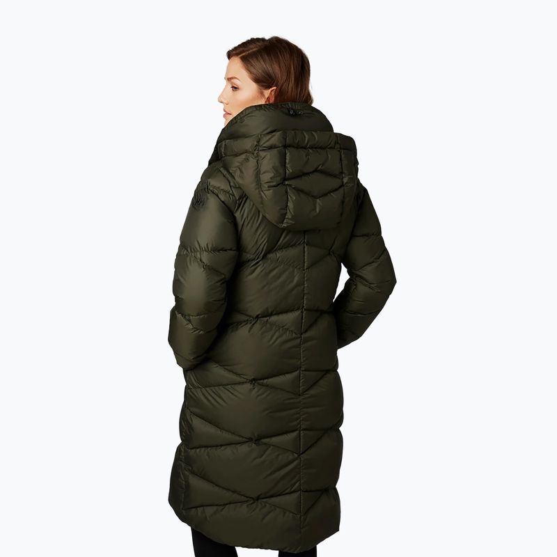 Helly Hansen Piumino Tundra donna beluga 7