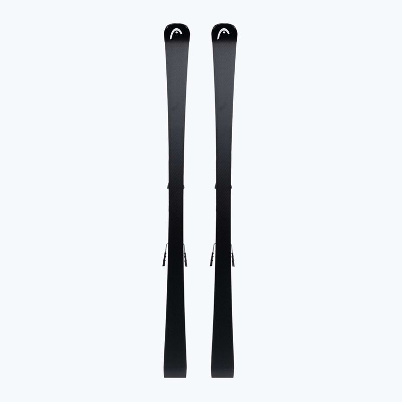 Sci da discesa HEAD Supershape E-Magnum SW SF-PR + attacco PRD 12 3