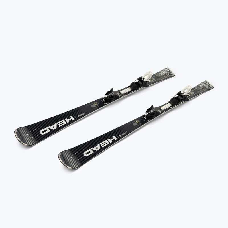 HEAD Supershape E-Original SW SF-PR + attacco PRD 12 4