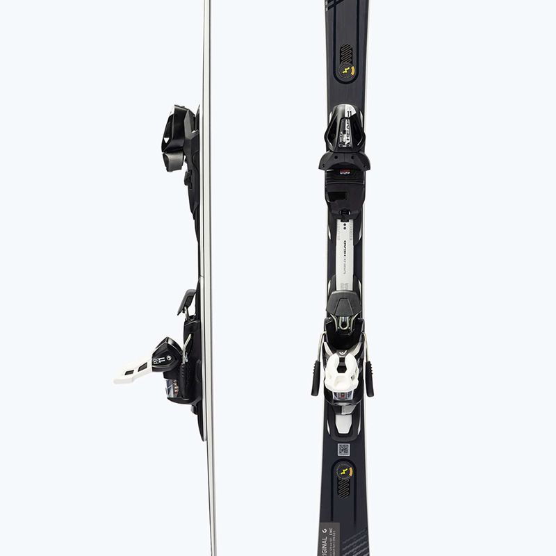 HEAD Supershape E-Original SW SF-PR + attacco PRD 12 5