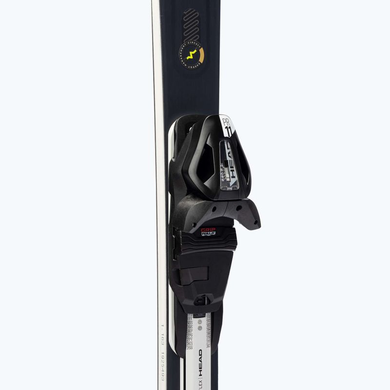 HEAD Supershape E-Original SW SF-PR + attacco PRD 12 6