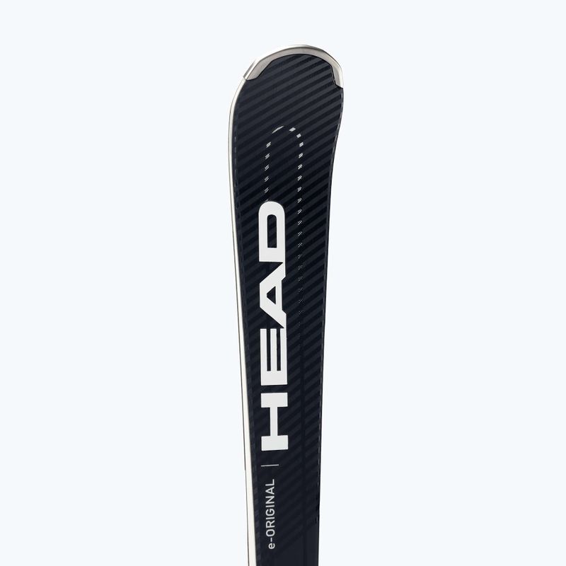 HEAD Supershape E-Original SW SF-PR + attacco PRD 12 8