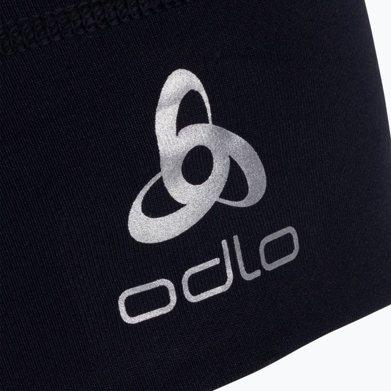 ODLO Berretto invernale in Polyknit Warm Eco nero 7