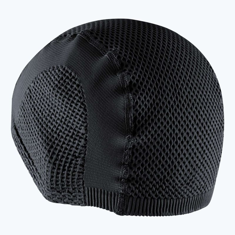X-Bionic Soma Cap Light 4.0 nero/carbone termico 5